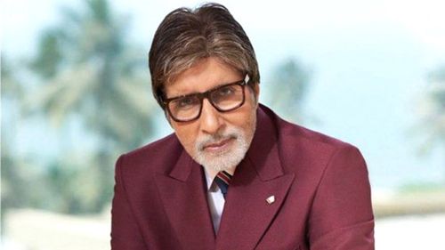 Is Big B quitting micro-blogging site Twitter?