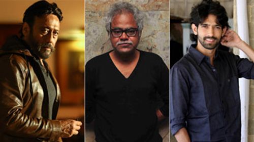 Jackie Shroff, Sanjay Mishra and Vikrant Massey in Tigmanshu Dhulia's digital series