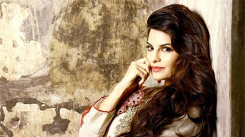 Jacqueline Fernandez on Race 3: The whole cast is really excited about the film!