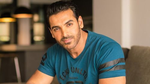 John Abraham all set to remake Spanish thriller 'The Invisible Guest'?