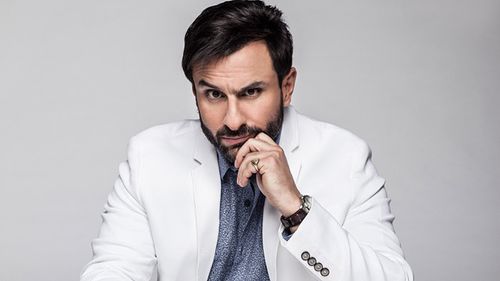Makers of Saif Ali Khan’s web-series ‘Sacred Games’ planning to roll out 4 seasons of the series?