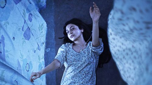 New Poster Alert: The release date of Anushka Sharma’s Pari is out!