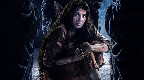 Pari Review: A revolution in the Indian horror film genre. Simply Brilliant!