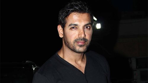 'Parmanu' is a very special film, says John Abraham!