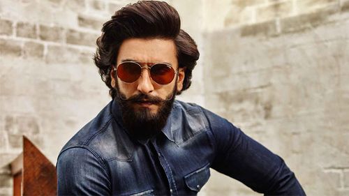 Ranveer Singh to play a Sardaar in Yash Raj Films' next venture?