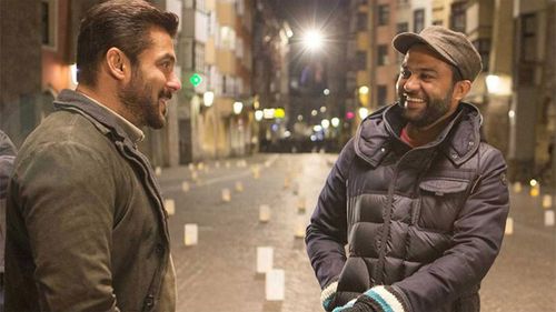 Salman Khan's much-awaited flick 'Bharat' to be shot in Europe