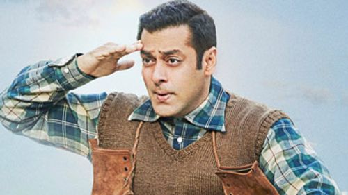 Salman Khan’s Tubelight earns 227 Crores even before its trailer release!