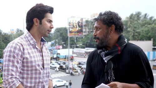 The Shoojit Sircar directorial ‘October’, starring Varun Dhawan, to arrive in cinemas on 1st June 2018!