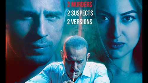 Trailer of Ittefaq: a gritty search for the real truth & who killed the victims!