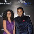 Bolly Celebs at the Blackberrys Sharp Nights Fashion Show