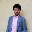 Irrfan Khan & Nimrat Kaur at film 'THE LUNCHBOX' press meet