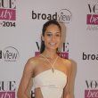 Hot celebs at the VOGUE Beauty Awards 2014