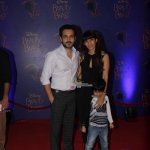 Top Bollywood Celebs at Premiere of Disney's Musical Beauty and the Beast