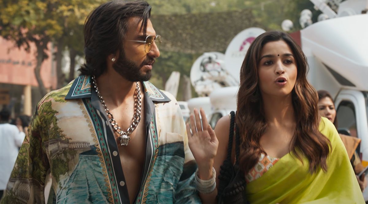 Rocky Aur Rani Kii Prem Kahaani Trailer Audience Verdict: Ranveer Singh-Alia Bhatt Starrer Called ‘STRICTLY AVERAGE’ By Netizens (View Tweets)