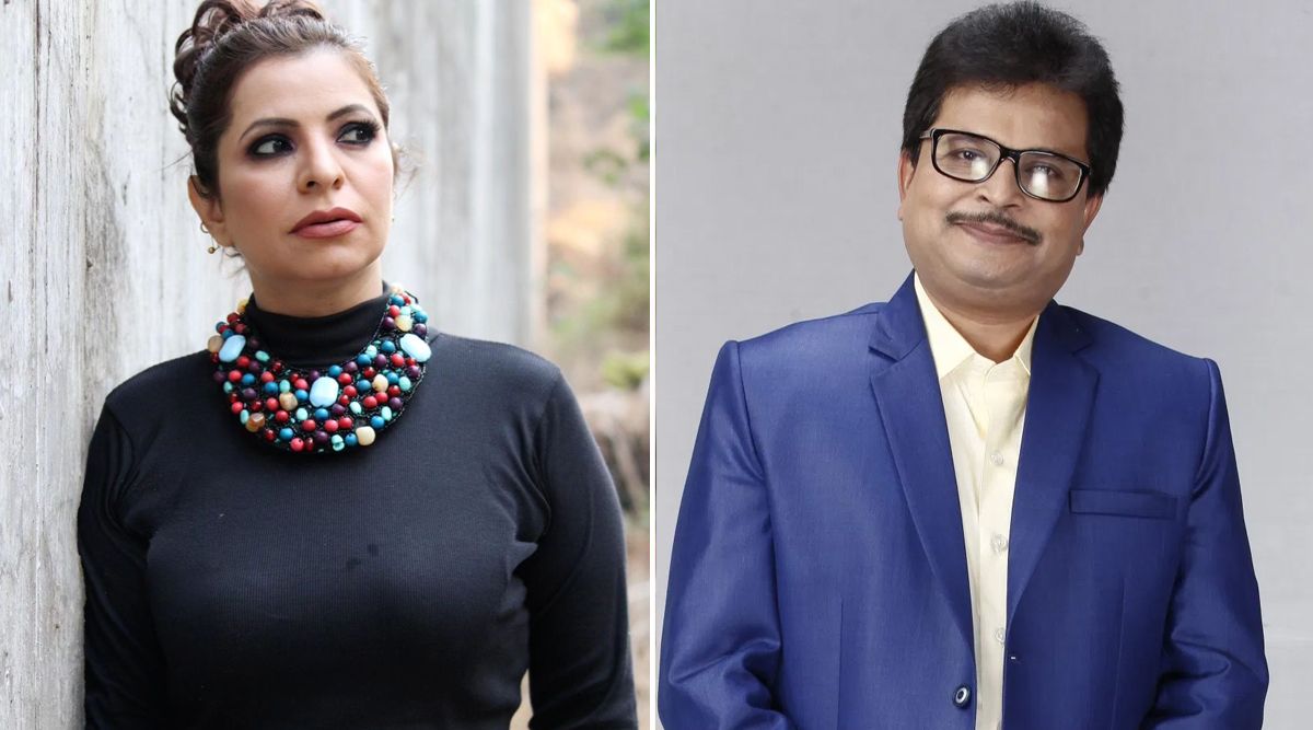 Taarak Mehta Ka Ooltah Chashmah: Detailed Report Of What Exactly Transpired Between Jennifer Mistry Bansiwal And Producer Asit Modi Who Is Accused For SEXUAL HARRASMENT