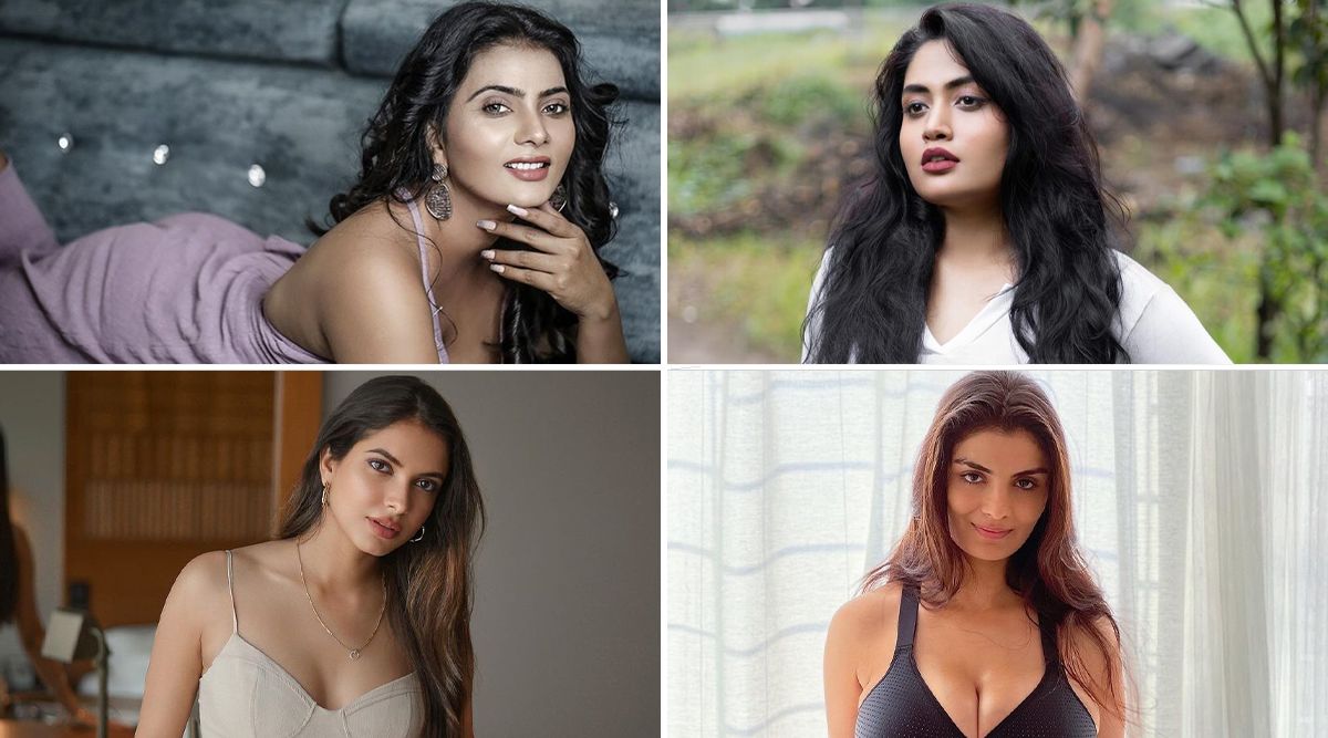 Ooh La La! 10 Adult Web Series Actresses Who Are Too HOT TO HANDLE (View Pics)