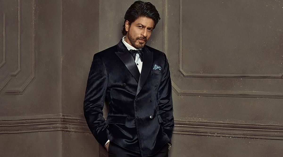 Reason Behind Shah Rukh Khan's High-Octane ENERGY From A Very Young Age Revealed; 'He Has Always On 50 Red Bulls!' (Details Inside)