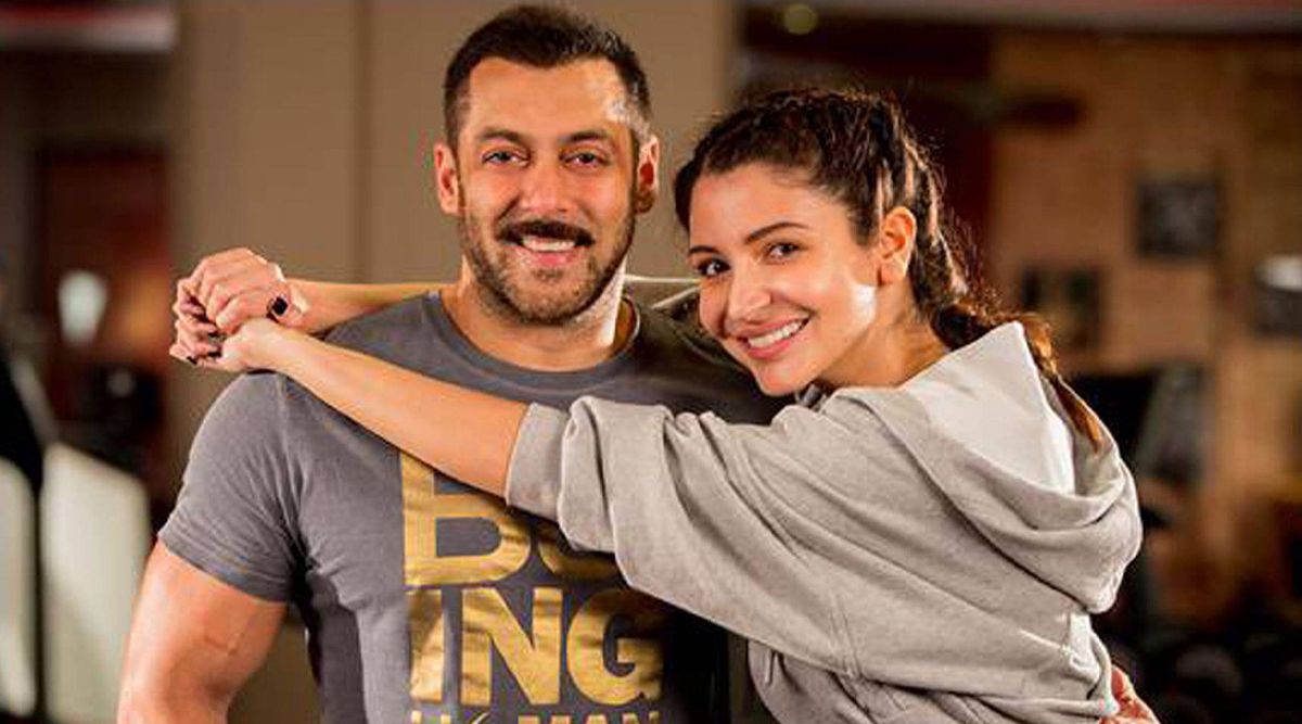 Sultan Completes 7 Years: Anushka Sharma's Initial Fear And Curiosity About Her Role In A Salman Khan Film; ‘I Was Actually Scared...’