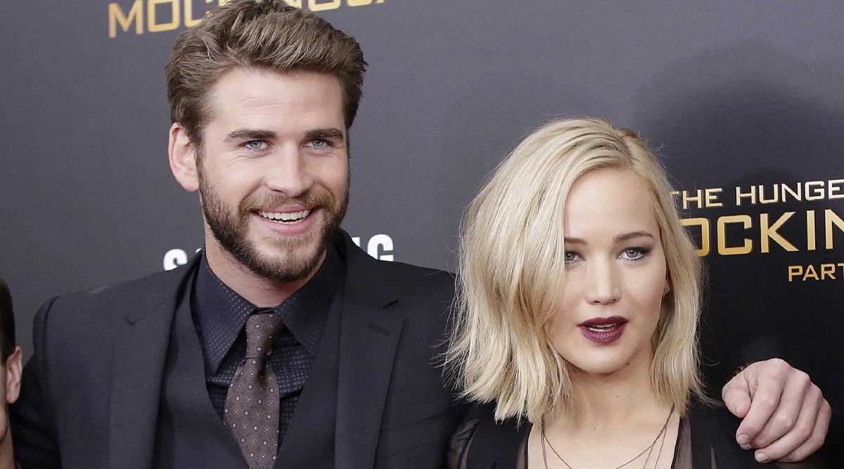 Jennifer Lawrence RESPONDS To Rumours About Miley Cyrus Mentioning About Her Secret Affair With Liam Hemsworth (Details Inside)