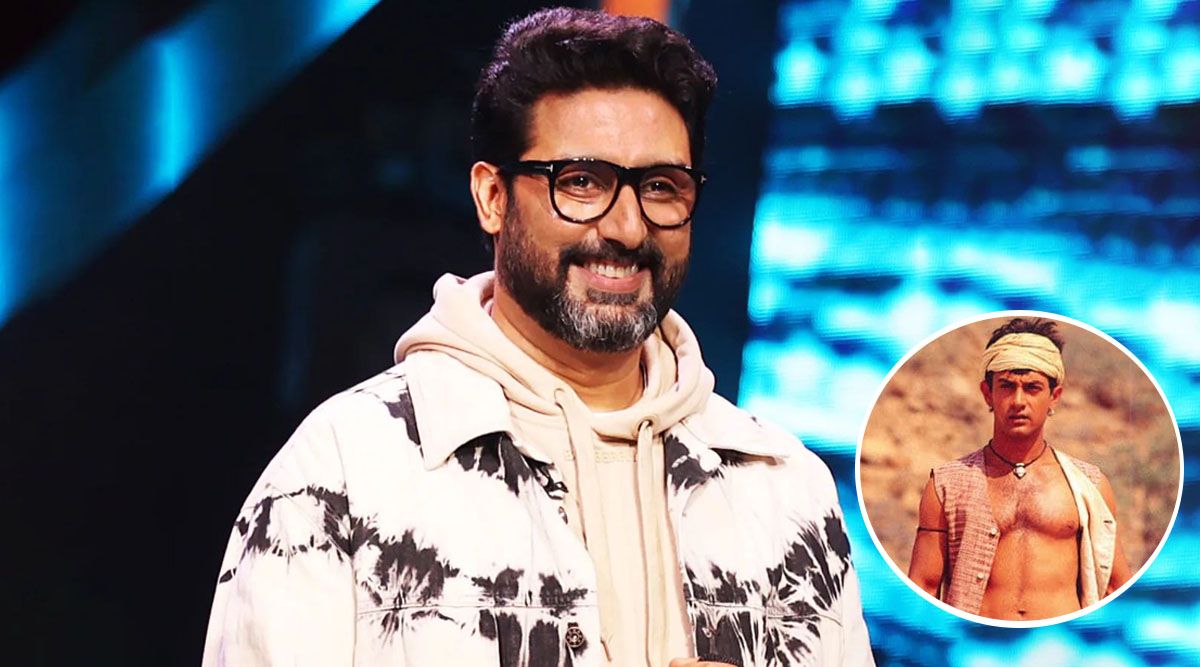 Lagaan:Abhishek Bachchan Reveals The REAL REASON Why He REJECTED The Film! (Details Inside)