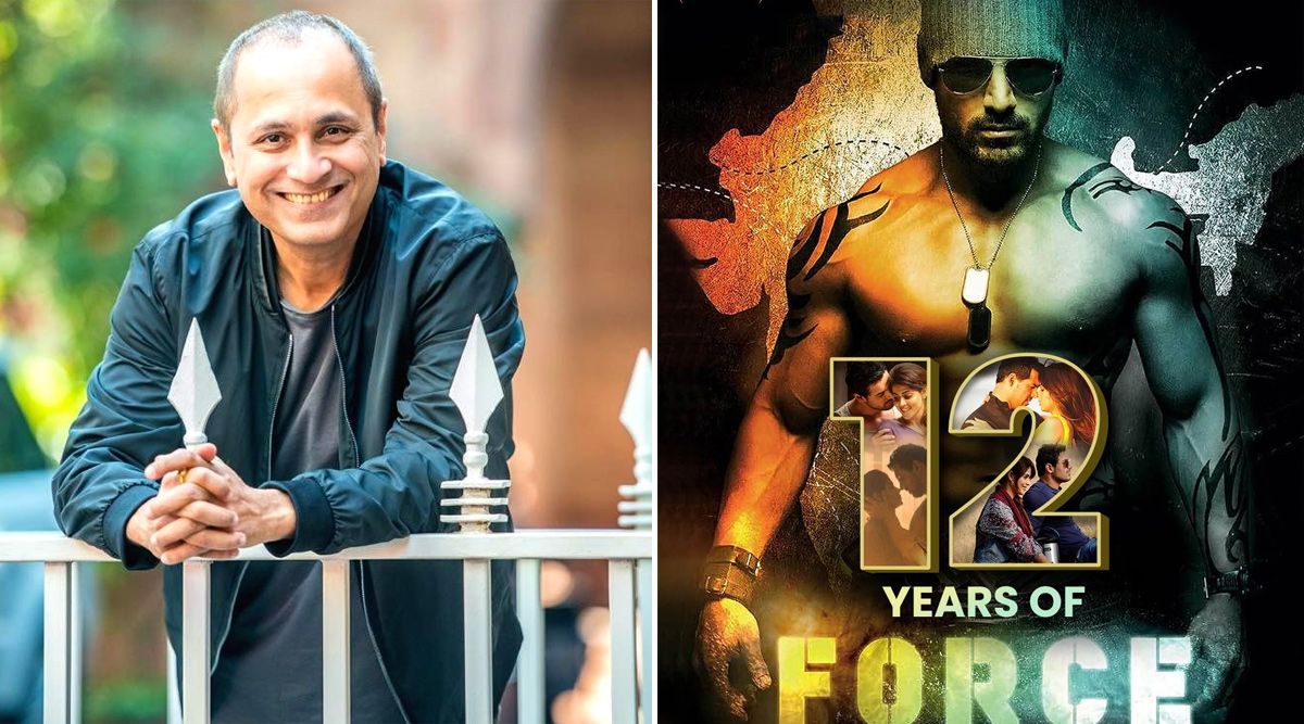 12 years of Vipul Amrutlal Shah's Force: Journey to become an Action Odyssey