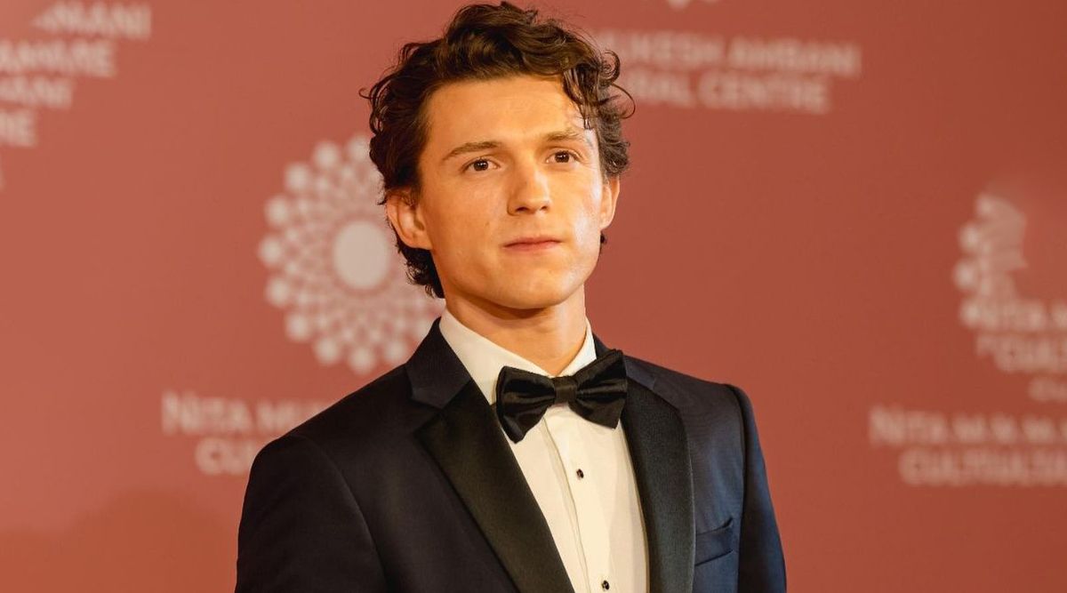 The Crowded Room: Tom Holland ADMITS His Series Has Been ‘HORRIBLY REVIEWED’