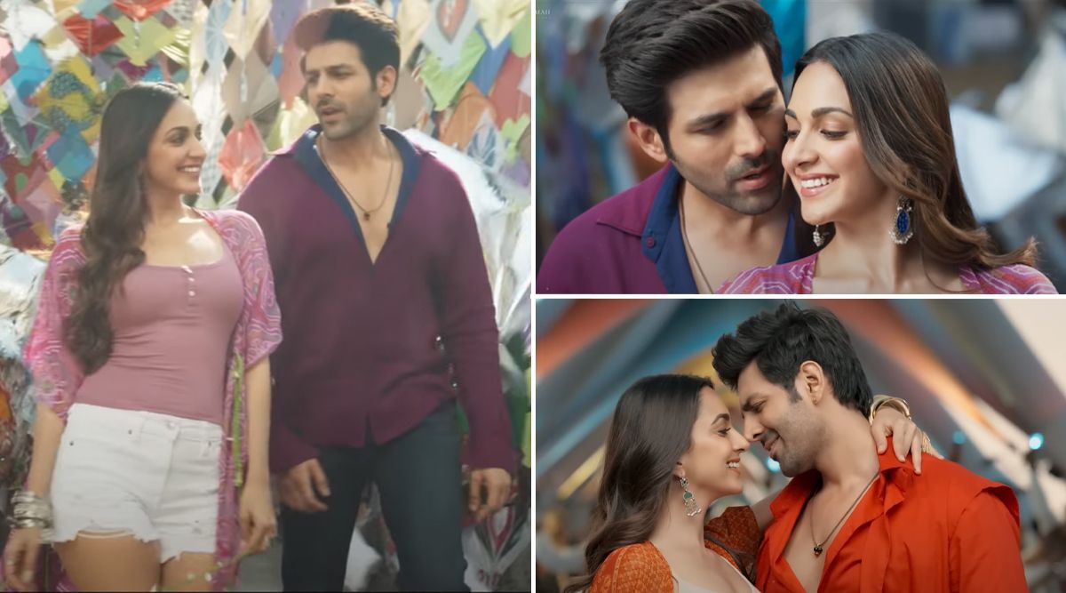 Satyaprem Ki Katha Le Aaunga Song Out Now:  Watch Kartik Aaryan Voicing His Heart Out In This LATEST TRACK  