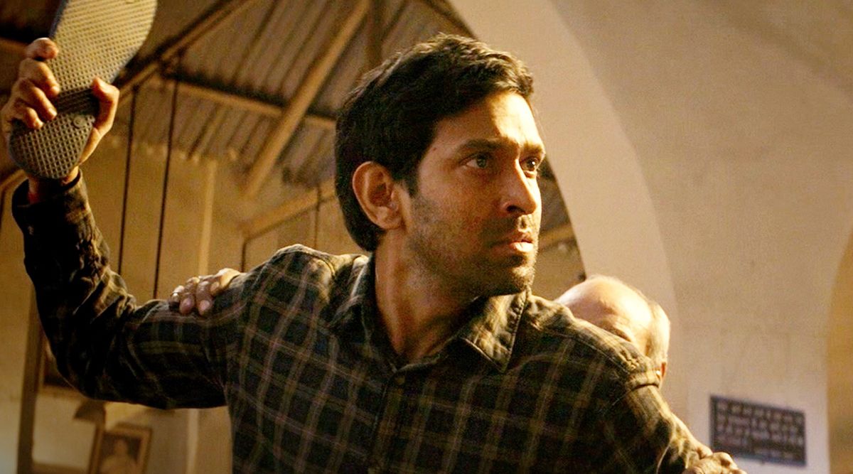 12th Fail Box Office Collection Day 5: Vikrant Massey's Film outperforms Kangana's 'Tejas' By Double On Day 5!