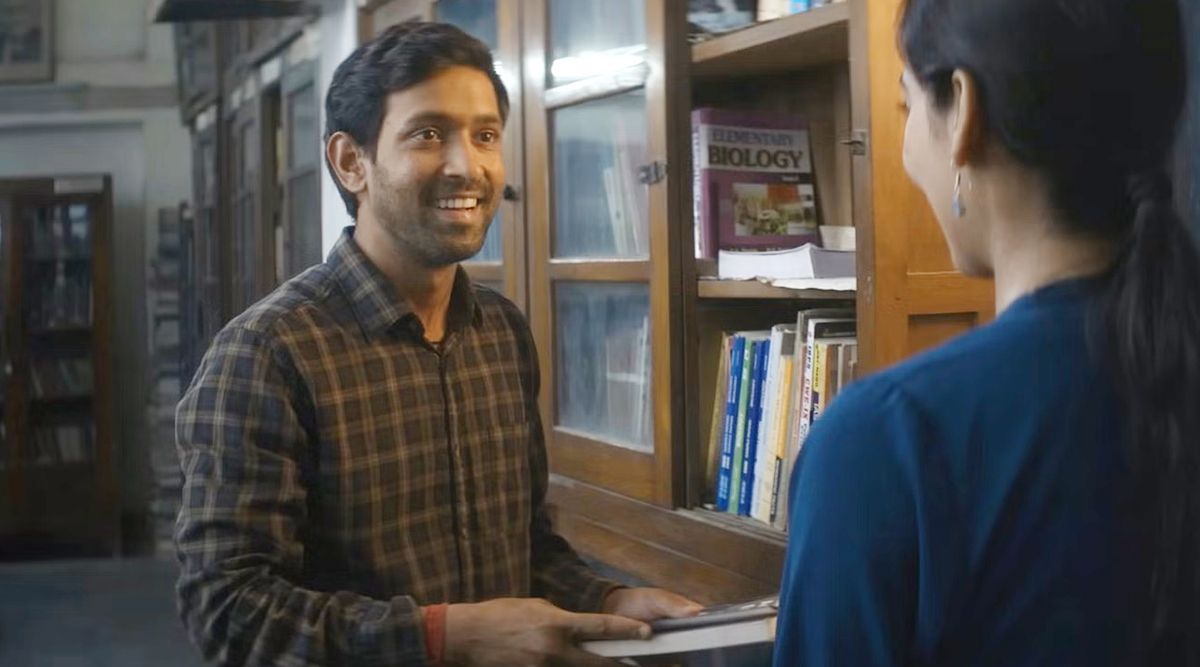 12th Fail Box Office Collection Day 8: Vikrant Massey's Film Soars At The Box Office On 2nd Friday 