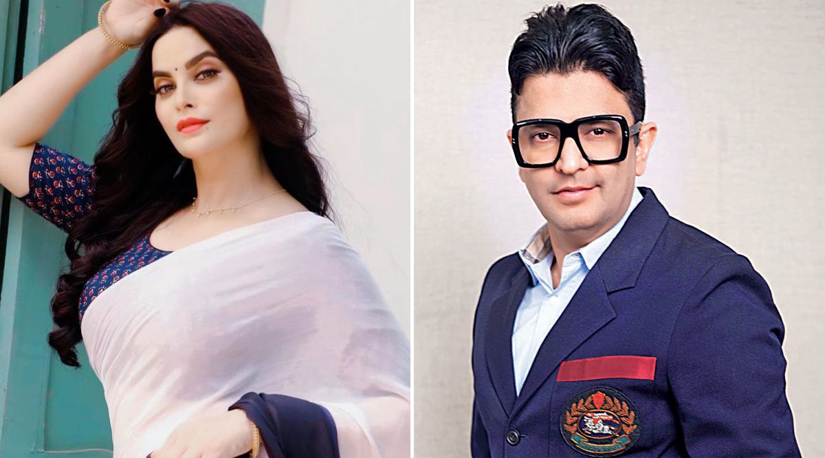 Actress Marina Kuwar EXPOSES T-Series Boss' Bhushan Kumar's Scandalous MISCONDUCT! (Watch Video)