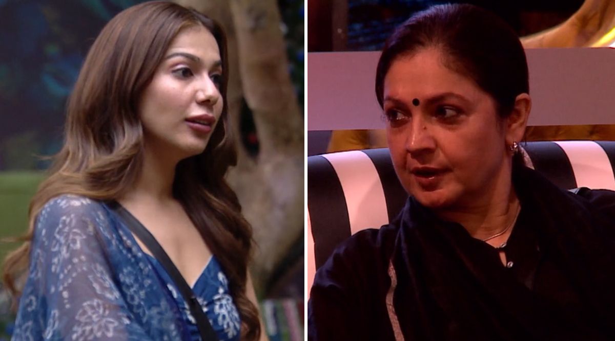 Bigg Boss OTT 2: Palak Purswani Opens Up About the Controversy With Pooja Bhatt, Says ‘I Have To Stand Up For My Rights…’
