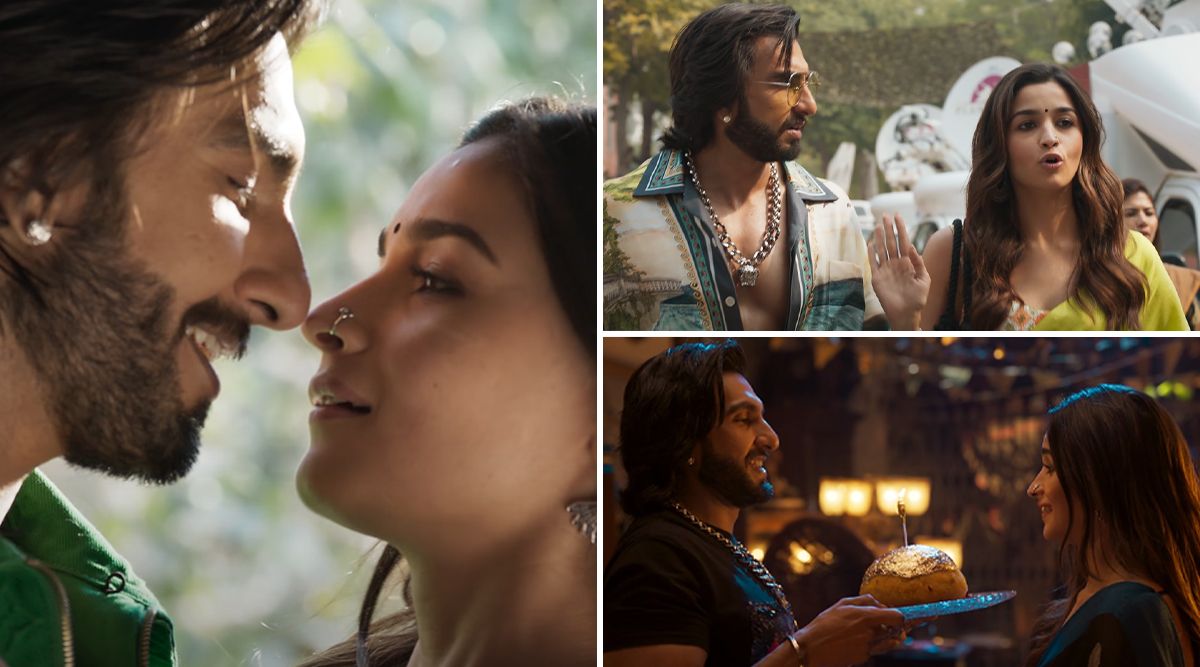 Rocky Aur Rani Ki Prem Kahaani Trailer Out: Ranveer Singh And Alia Bhatt Deliver An Unforgettable Mix Of LOVE, DRAMA And TRAGEDY! (Watch Video)