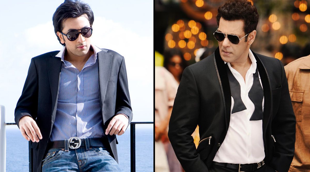 Did You Know? Ranbir Kapoor CASANOVA Character In  'Bachna Ae Haseeno' Was Inspired By Salman Khan? (Details Inside)