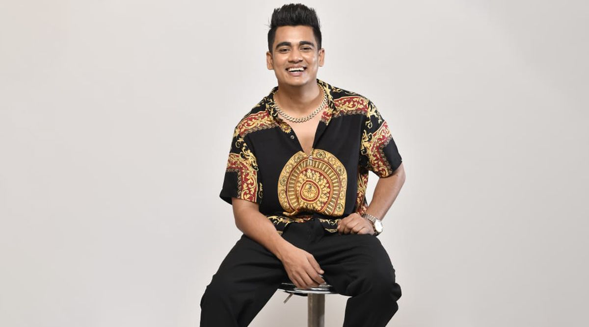 MTV Hustle 2.0 Star Panther Marks COMEBACKS With His Latest Track ‘PAGAL AY’