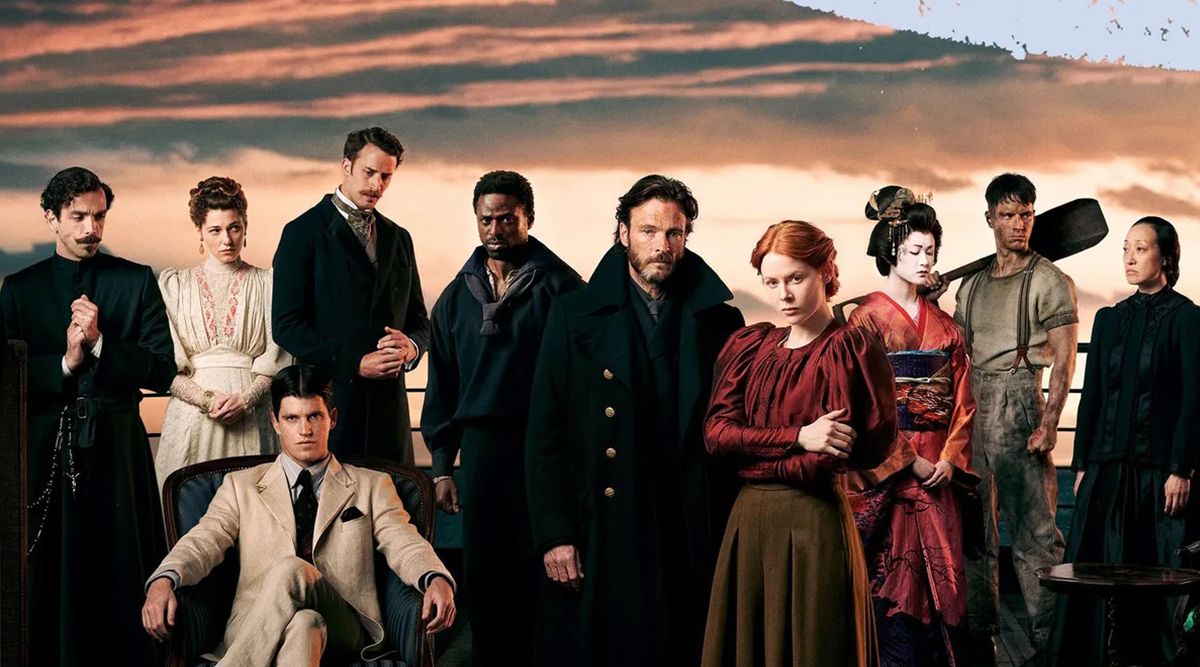 BAD NEWS for fans of 1899, as Netflix cancels the series; Look what his team members has to say!