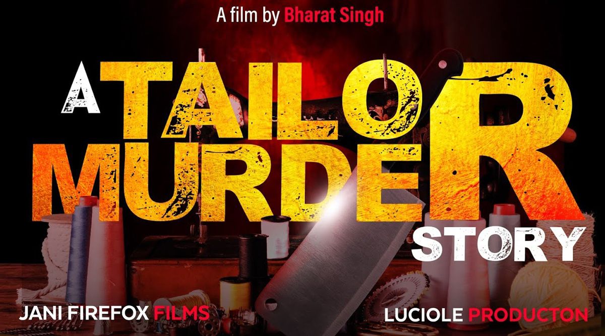 A Tailor Murder Story Teaser: Based On Kanhaiya Lal BRUTAL MURDER Case, Film Is Set To Release On 'THIS' Date! (Details Inside)