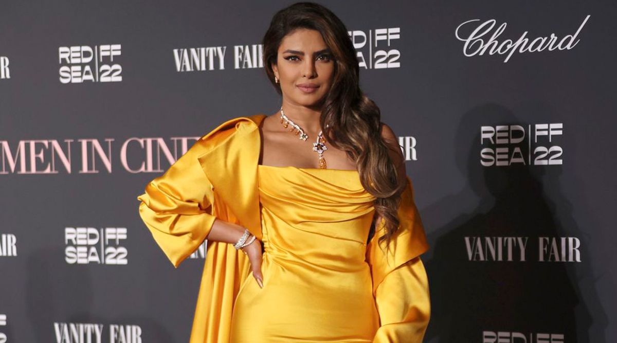 Jee Le Zaraa: Priyanka Chopra Makes SHOCKING EXIT From Film Before It's Start; 'THESE' Two Leading Actresses Considered As REPLACEMENTS! (Details Inside) 