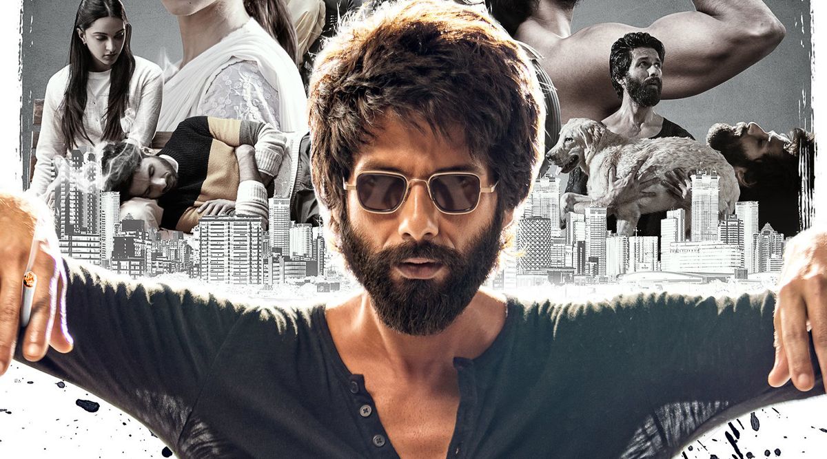 Kabir Singh Controversy: Shahid Kapoor Reveals SHOCKING DETAILS Of His ABUSIVE Childhood; Claims 'Was BEATEN As A Child' (Details Inside)