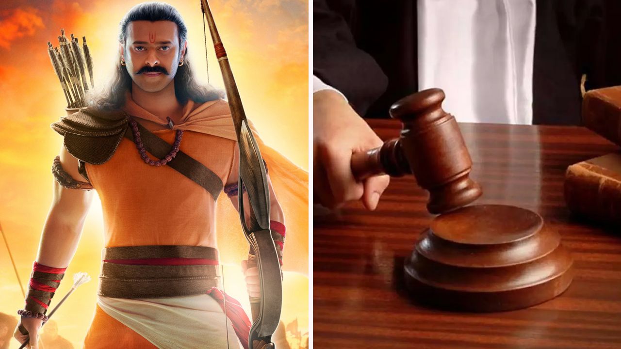 Adipurush Controversy: Supreme Court DECLINES Orders From High Court To Summon The Makers Of The Film Urgently (Details inside)