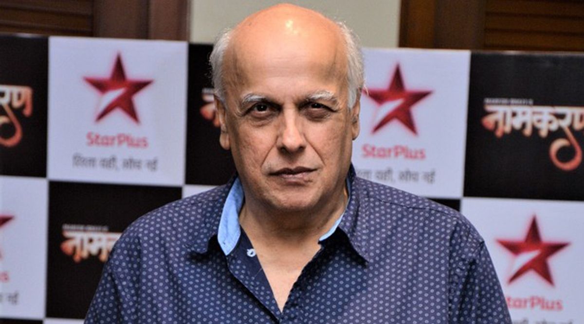 Filmmaker Mahesh Bhatt BREAKS SILENCE On NEPOTISM; 'It's Manufactured, But Families Do Keep The Kingdom..’