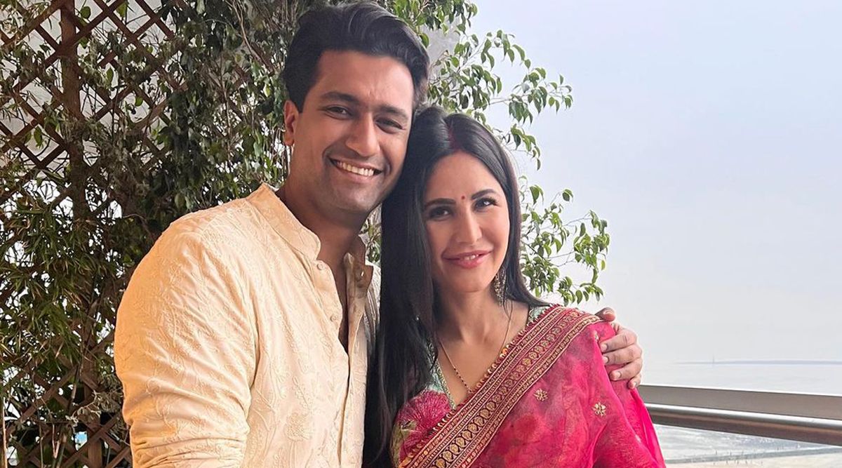 Amazing! Vicky Kaushal REVEALS How Katrina Kaif HANDLES Birthday Parties After Marriage; Says ‘Hum Dono Mei Katrina Planner Hai…’