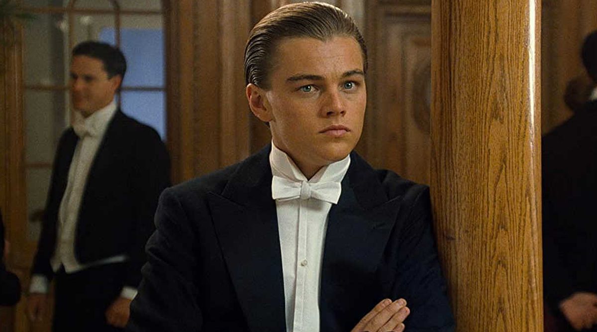 Titanic: When Leonardo Di Caprio Almost Got SACKED From The Film