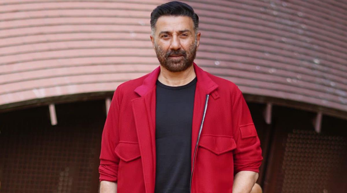 Sunny Deol Slams Nepotism Debate; Says ' Weak People With Hatred Talk About Such Things' (Details Inside)