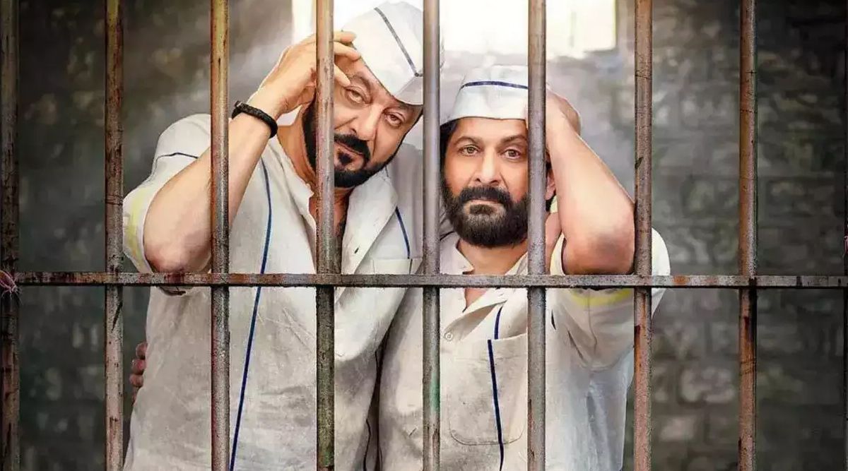 Arshad Warsi Sheds Light On How Film Jail Is SIMILAR To 'Munna Bhai MBBS'; Reunite With Sanjay Dutt