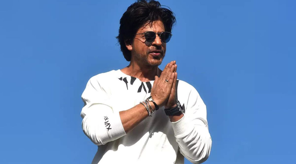 Shah Rukh Khan’s SAVAGE Reply In #Asksrk To The Bizarre Query Catches Everyone’s Attention! (View Tweet)