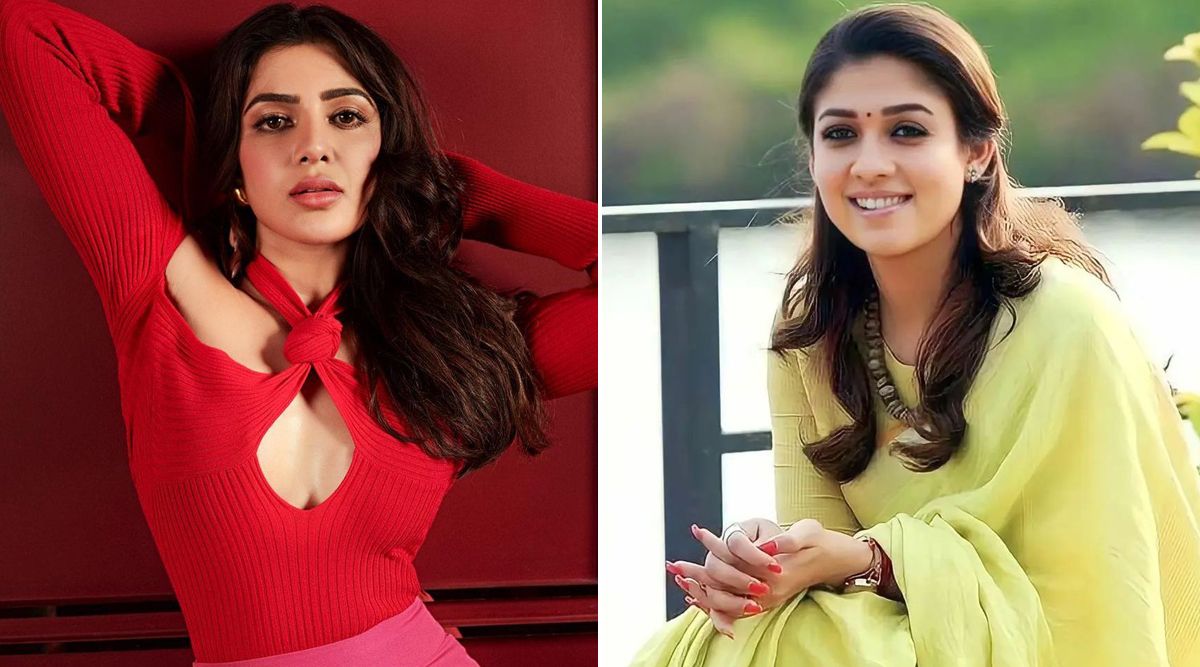 OMG: Not Samantha Or Nayanthara! 'THIS' Actress Is The HIGHEST PAId South Actress Who Has Demanded Rs 10 Crore Fee For Her Next Film! Guess Who?