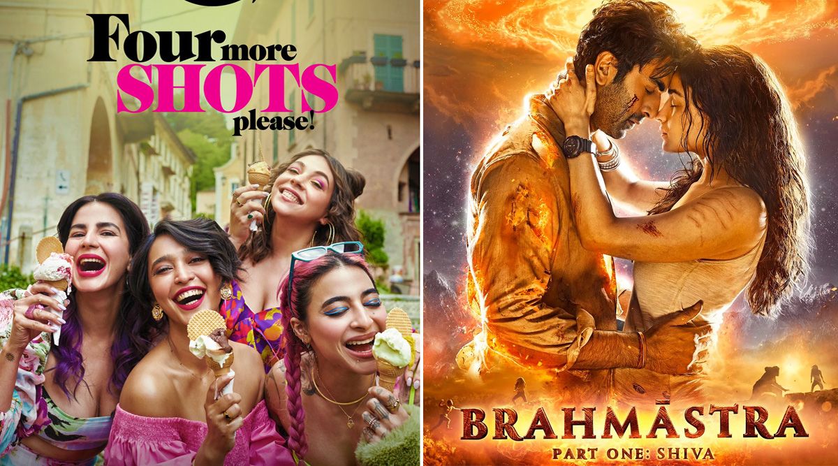 On the Diwali long weekend, 5 New Indian Web Series & Movies Will Be Available On OTT Screens