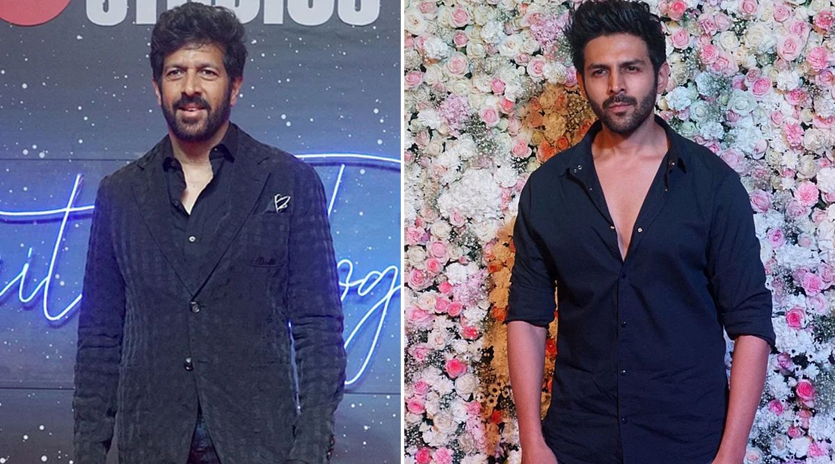 Chandu Champion: Kabir Khan's Directorial And Kartik Aaryan Starrer To Release On THIS Date