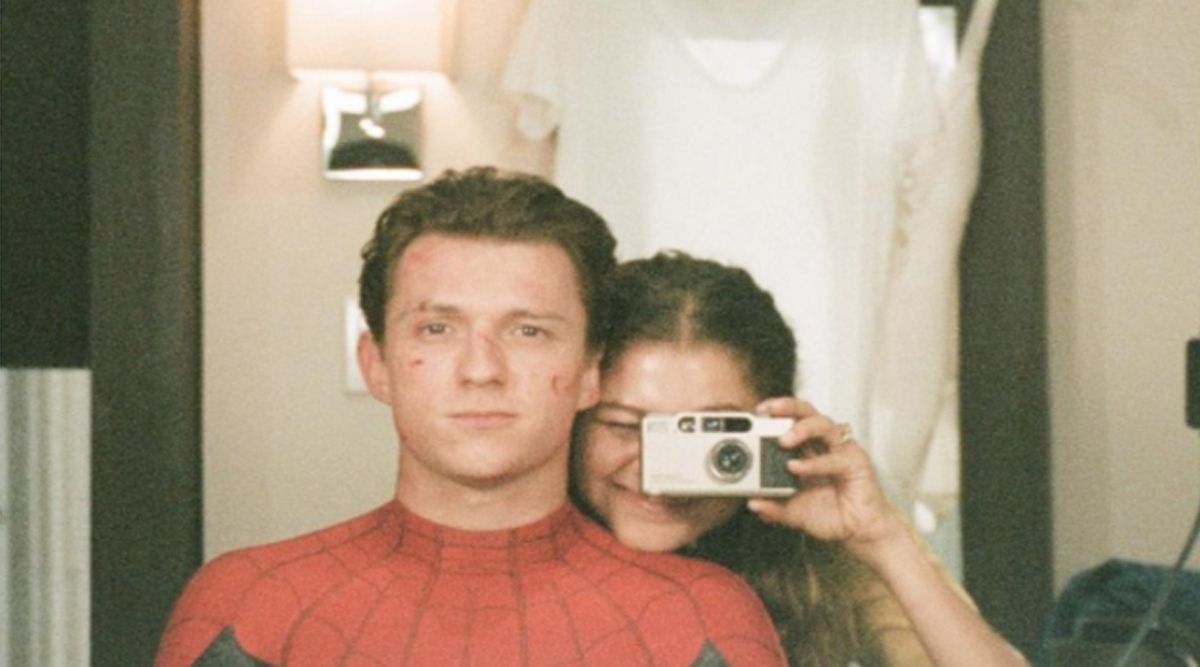 Tom Holland And Zendaya’s CUTE Videos From Beyonce’s Renaissance World Tour Goes VIRAL (Details Inside)
