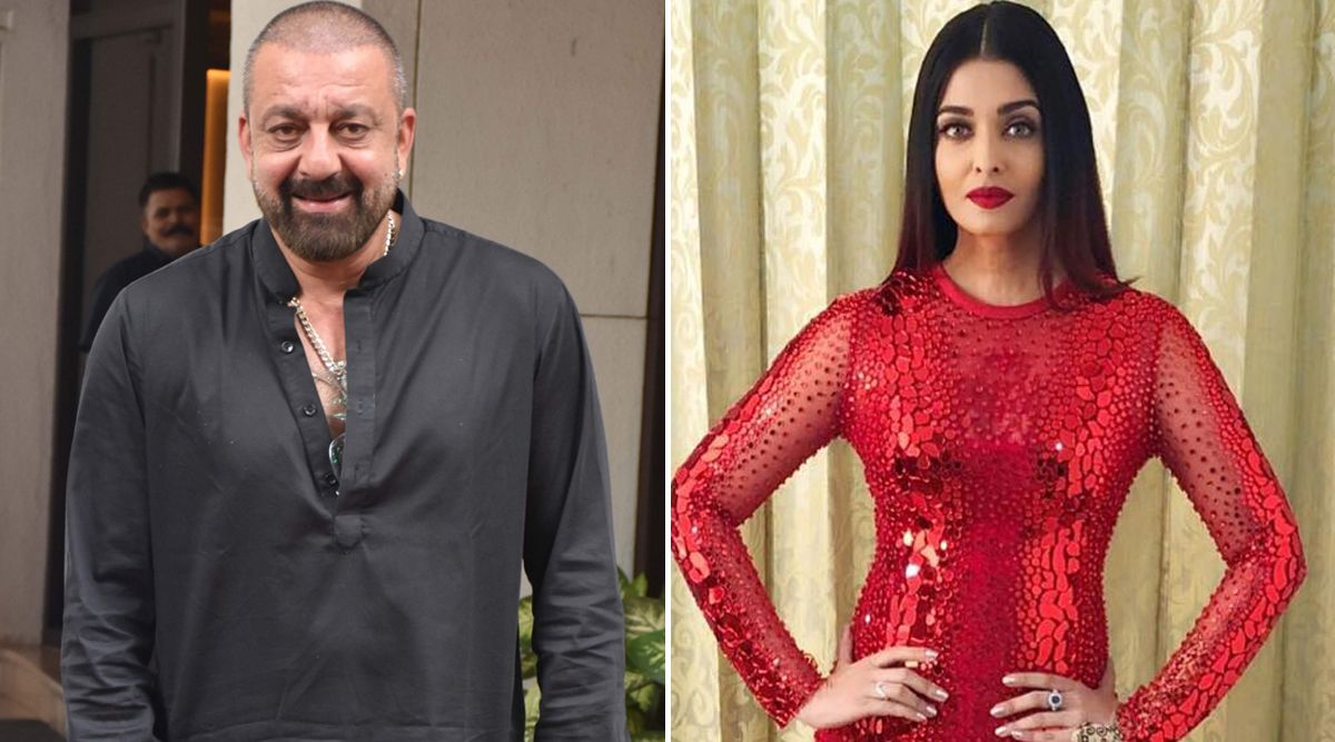 SHOCKING! Sanjay Dutt Once Advised Aishwarya Rai Bachchan; 'Stay Away From Bollywood, Will Lose Innocence And Beauty!' (Details Inside) 